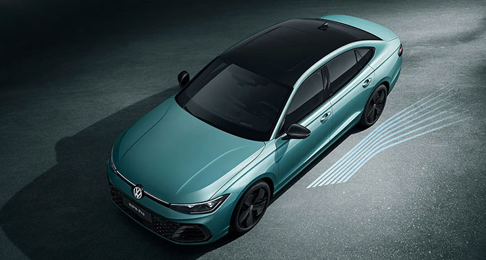 中企诚谊留学生免税车