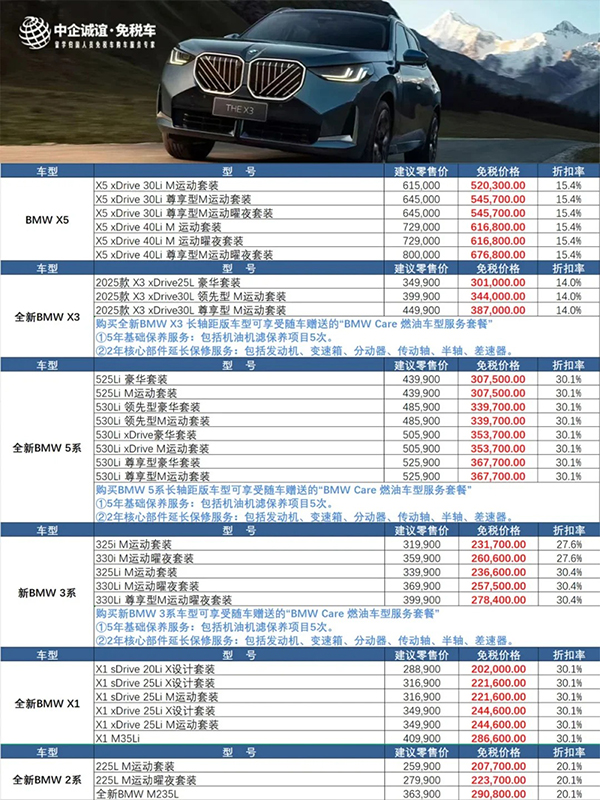 💸留学生15-40W能买到哪些免税好车？_2_中企诚谊留学生免税车_来自小红书网页版