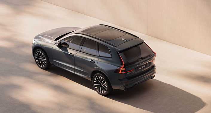 中企诚谊沃尔沃留学生免税车 中企诚谊沃尔沃留学生免税车