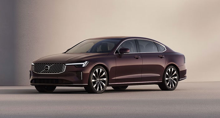 中企诚谊沃尔沃留学生免税车