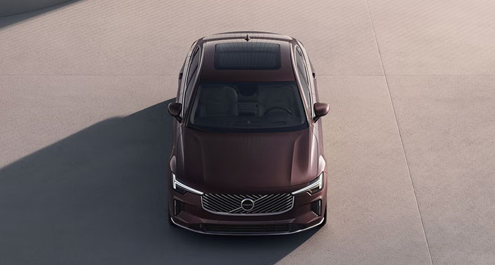 中企诚谊沃尔沃留学生免税车