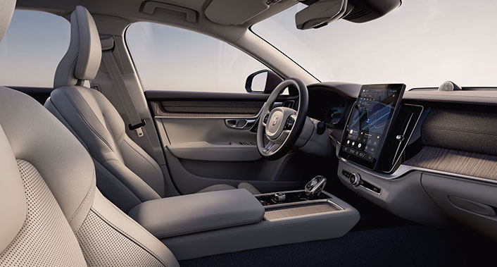 中企诚谊沃尔沃留学生免税车