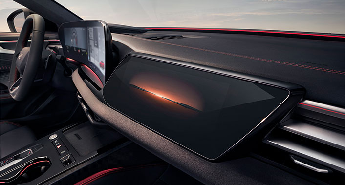 中企诚谊留学生免税车