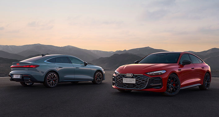 中企诚谊留学生免税车