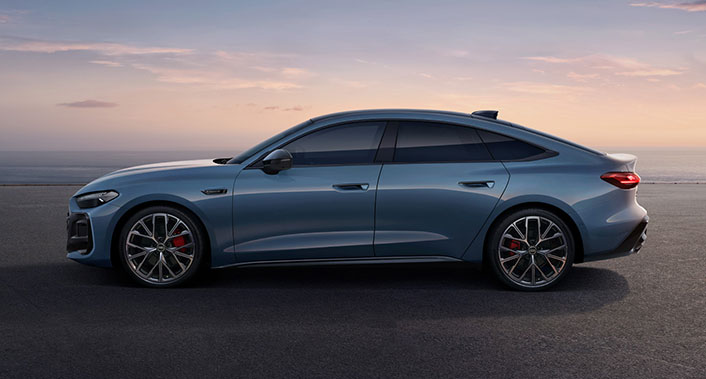 中企诚谊留学生免税车