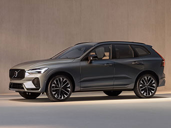 中企诚谊沃尔沃留学生免税车