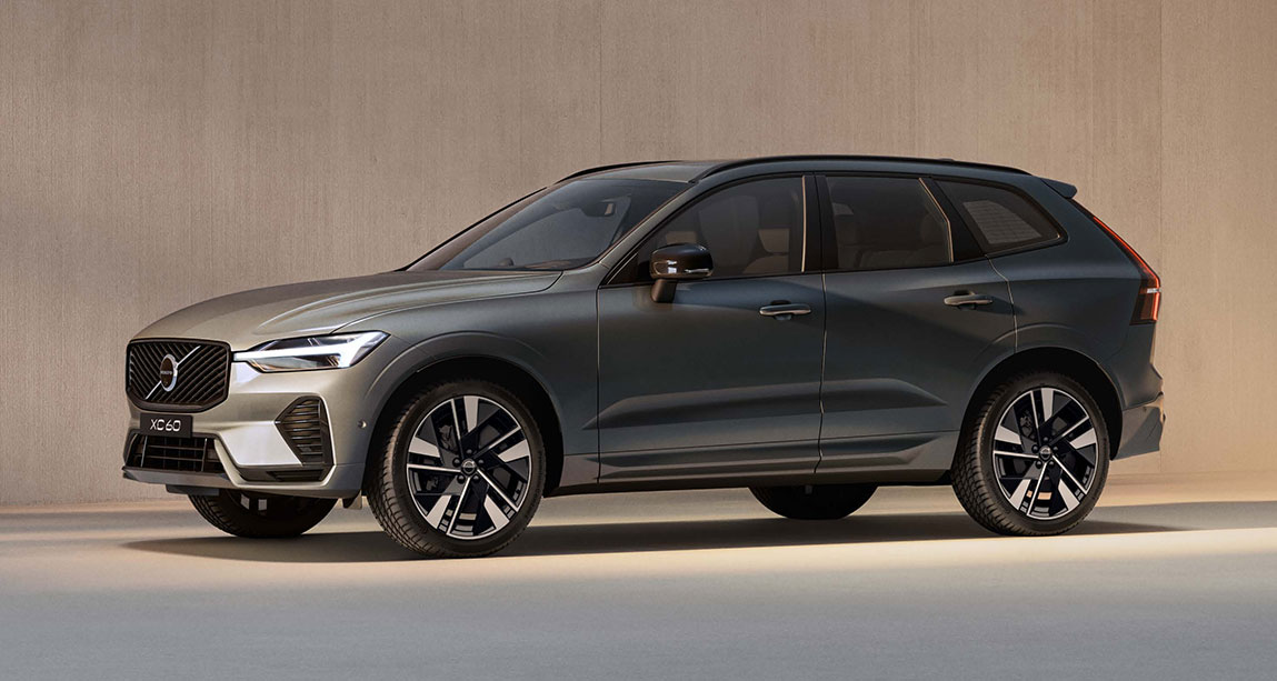 中企诚谊沃尔沃留学生免税车