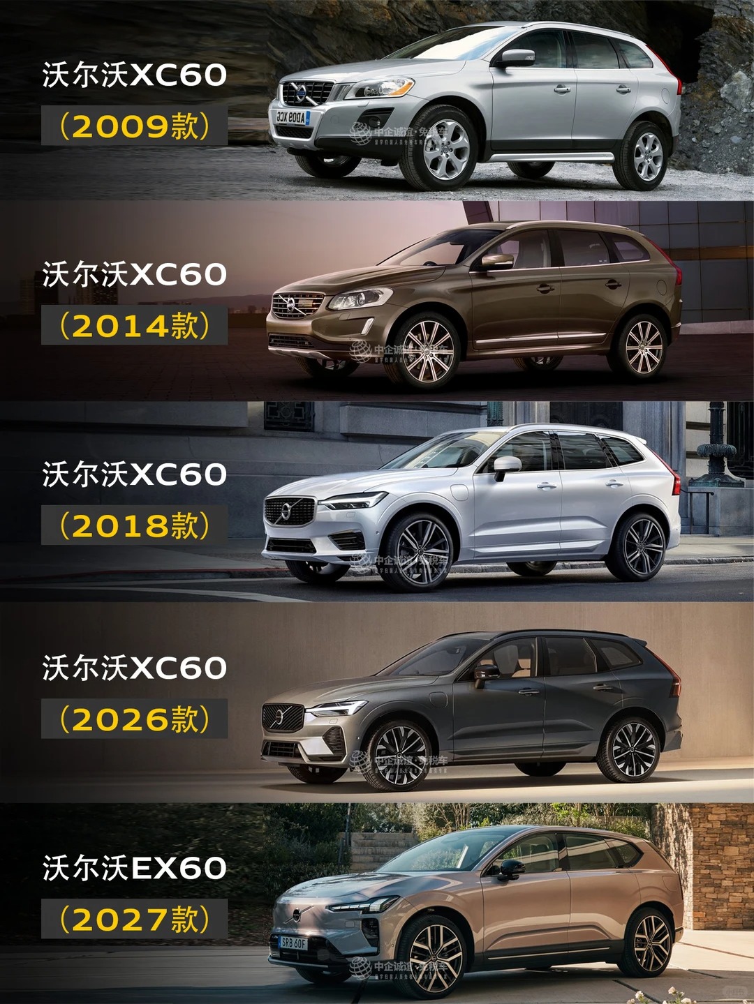 沃尔沃留学生免税车